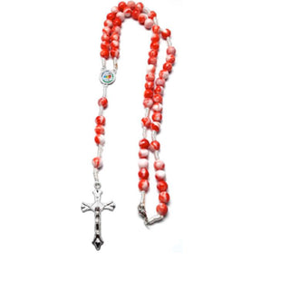 Red Rosary Jubilee 2025