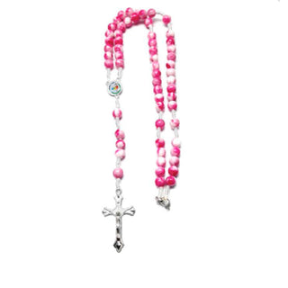 Pink Rosary jubilee 2025