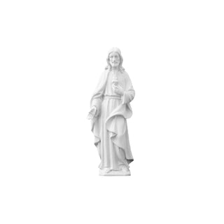 Sacred Heart of Jesus Large Fiberglass Statue