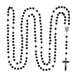 15 Mysteries Rosary