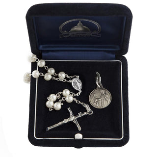 Confirmation gift set in Silver