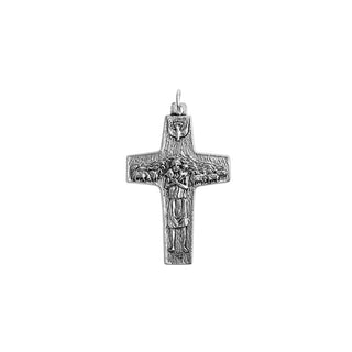 Cross of the Good Shepherd Pendant