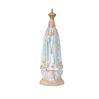 Our Lady of Fatima Statue