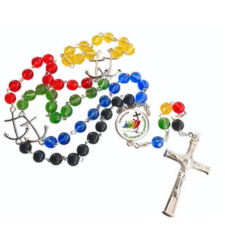 Rosario Jubileo 2025 «Ancla de esperanza»