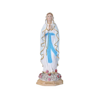 Our Lady of Lourdes Statue