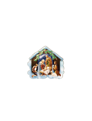 Nativity Scene Image