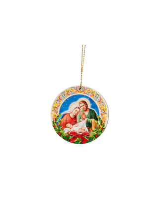 Christmas tree decoration