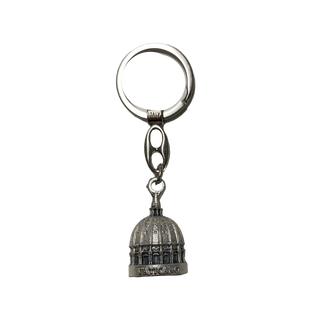 Saint Peter's Dome Key ring