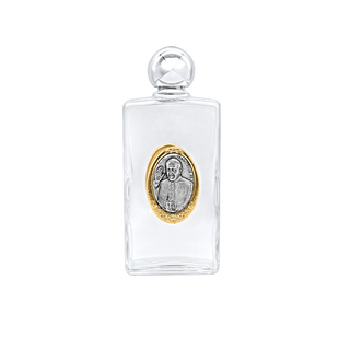 Pope Francis Holy Water