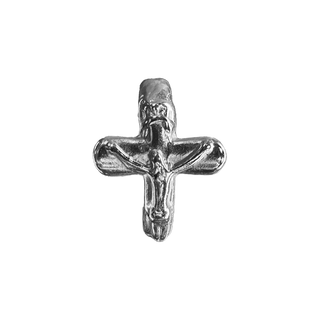 Rosary Ring with Crucifix
