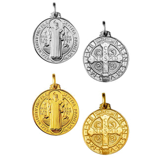 Saint Benedict Medal