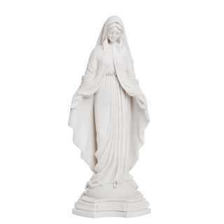 Estatua de la Virgen de los Milagros