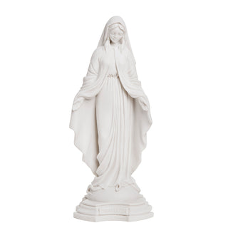 Our Lady of Grace Statue