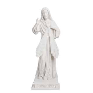 Divine Mercy Statue