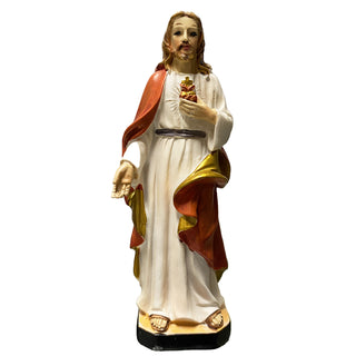 Sacred Heart of Jesus Statue