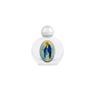 Miraculous Mary Holy Water