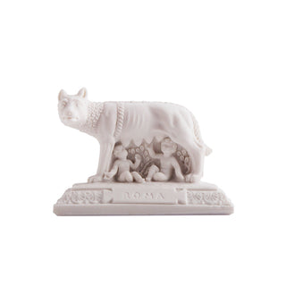 Capitoline Wolf Souvenir Monument