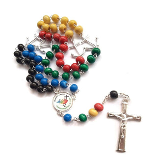 Rosario Jubileo 2025 «Ancla de esperanza»